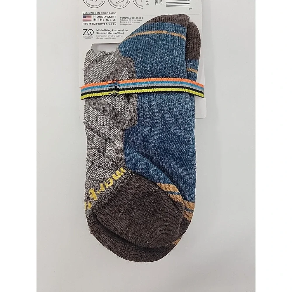 Smartwool new tags
